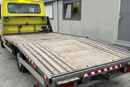 Mercedes-Benz Sprinter 323.000 km 8.000 &euro; Heilbronn 74072