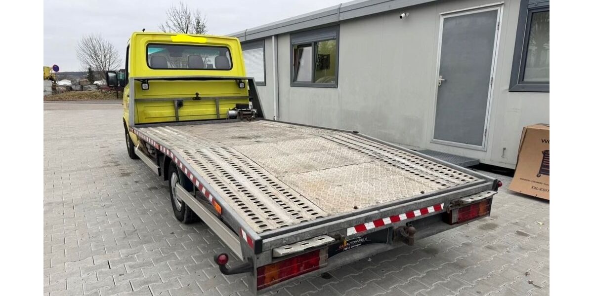 Mercedes-Benz Sprinter 323.000 km 8.000 &euro; Heilbronn 74072