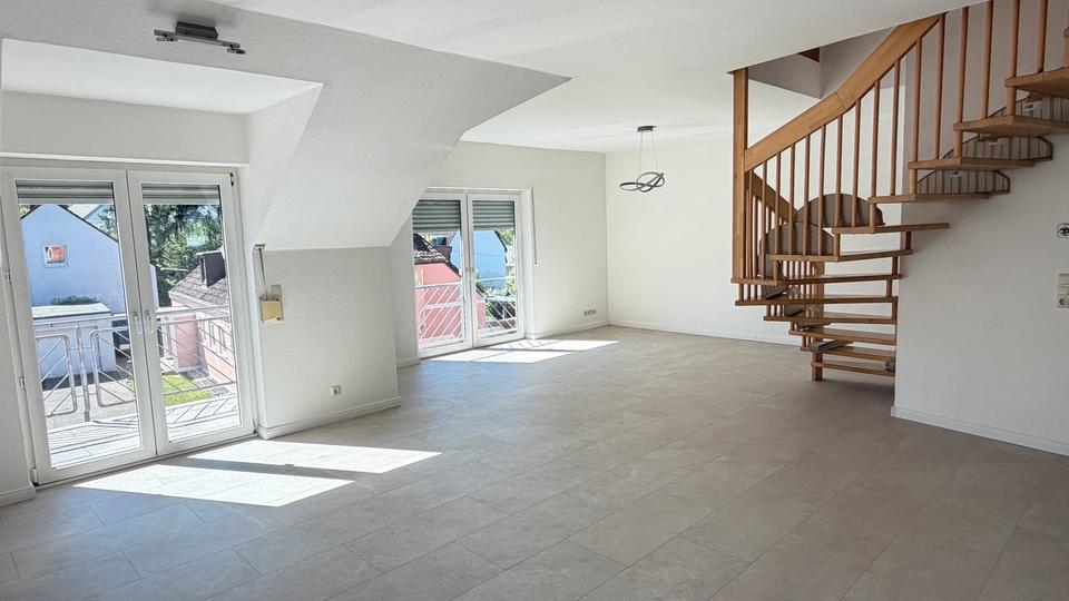 Erdgeschoßwohnung Trier Kürenz - 4 Zimmer, 104 m&sup2;, 333.333&euro; | Angebot:26764901