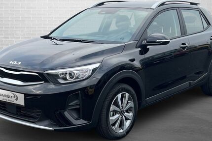 Kia Stonic 4.961 km 17.700 &euro; Beckum 59269