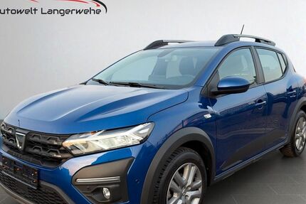 Dacia Sandero 7.000 km 14.999 &euro; Langerwehe 52379