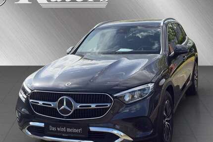 Mercedes-Benz GLC 220 9.118 km 56.900 &euro; Löningen 49624