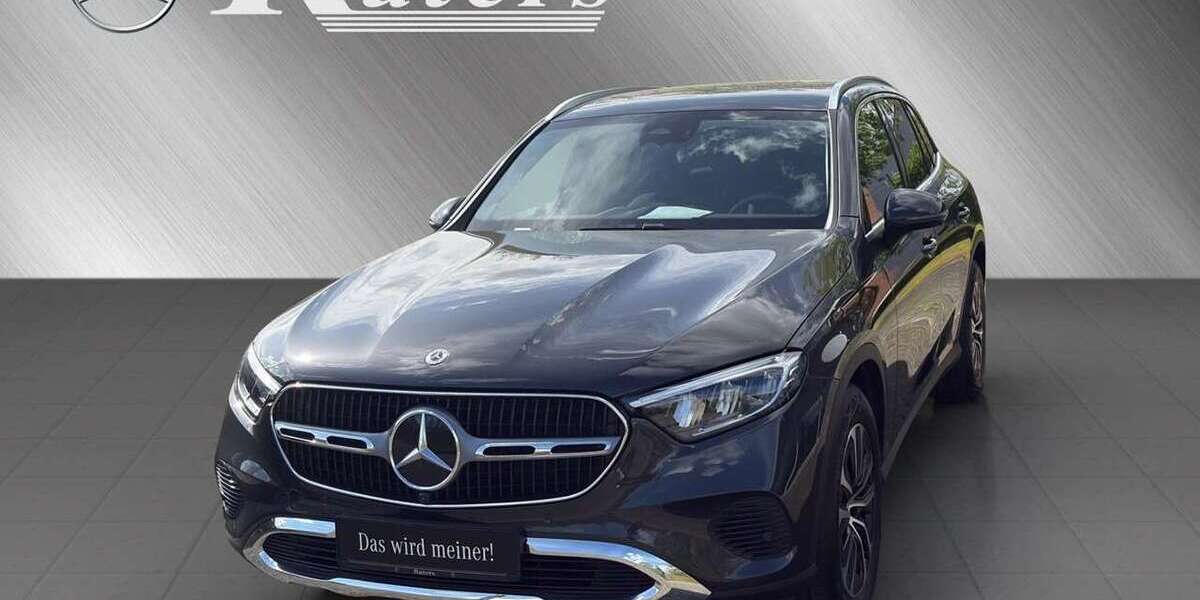 Mercedes-Benz GLC 220 9.118 km 56.900 &euro; Löningen 49624