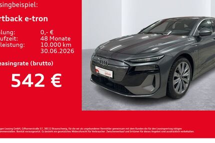 Audi A6 e-tron 8.075 km 56.480 &euro; Hamburg 20537