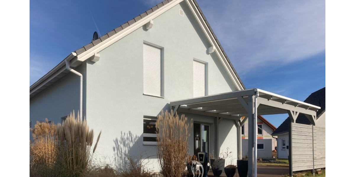 A+ Energieeffizienzhaus: Perfekt für Familien - mit 6 Zimmern auf sonnigem Grundstück - Einfamilienhaus Wertheim | Angebot:25907639