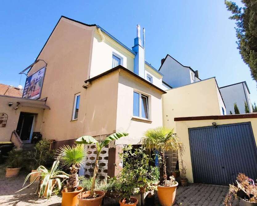 Haus zum Kaufen in Essen 475.000 € 150 m²