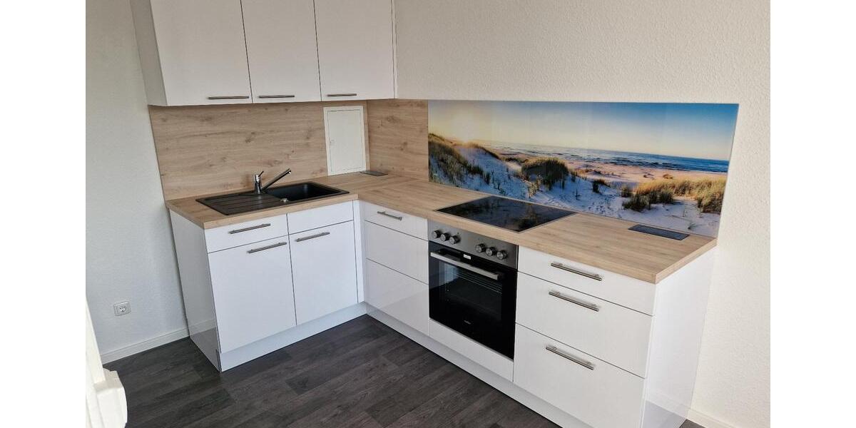 Etagenwohnung Gräfenhainichen - 3 Zimmer, 56 m&sup2;, 367&euro; | Angebot:24713395