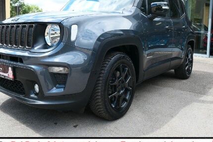 Jeep Renegade 60.900 km 18.990 &euro; Pappenheim 91788