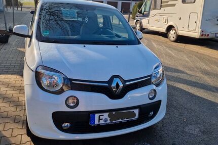 Renault Twingo 60.900 km 7.250 &euro; Frankfurt 65936
