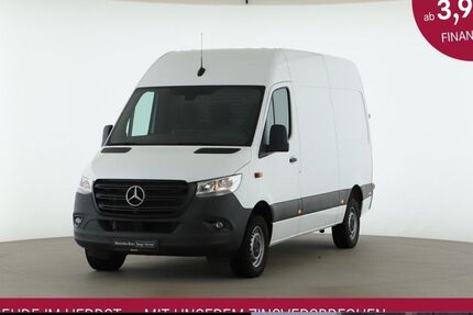 Mercedes-Benz Sprinter 26.300 km 34.248 € Bielefeld 33609