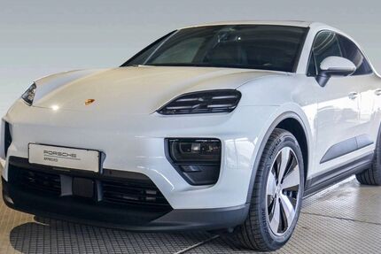 Porsche Macan 20.000 km 73.980 &euro; Frankfurt am Main 65936