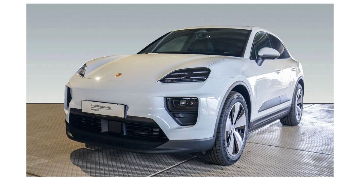 Porsche Macan 20.000 km 73.980 &euro; Frankfurt am Main 65936