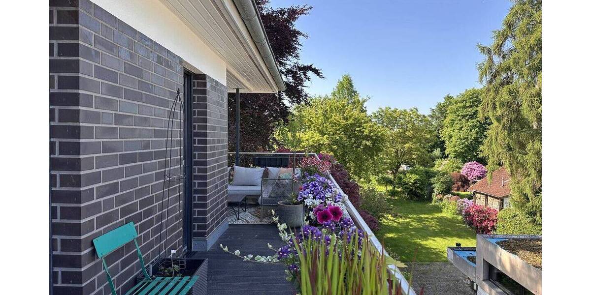 Mehrfamilienhaus, Wohnhaus Hamburg Niendorf - 4 Zimmer, 108 m&sup2;, 795.000&euro; | Angebot:26819679