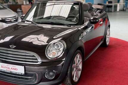 Mini Cooper 89.950 km 9.950 &euro; Herzberg am Harz 37412