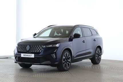 Renault Espace 17.598 km 36.890 &euro; Marburg 35043