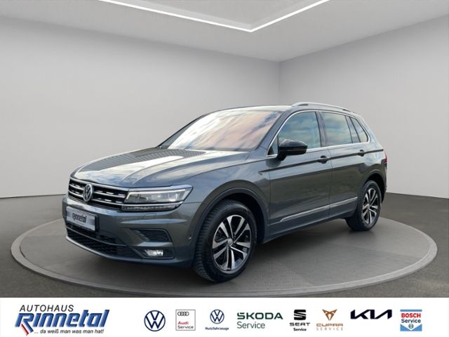 VW Tiguan 61.800 km 23.940 &euro; Rudolstadt 07407