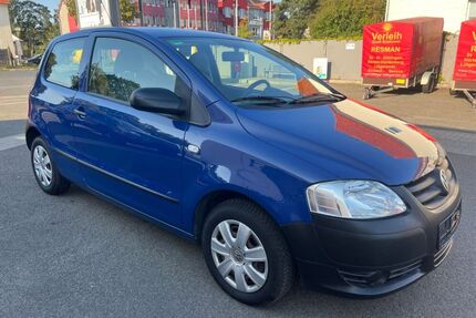 VW Fox