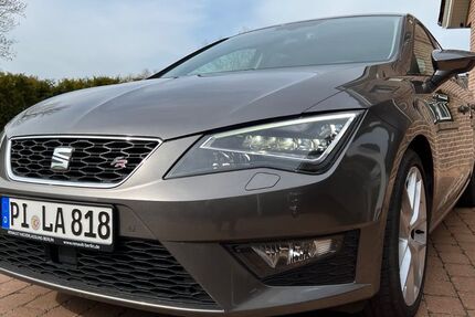 Seat Leon 69.000 km 11.990 &euro; Groß Nordende 25436