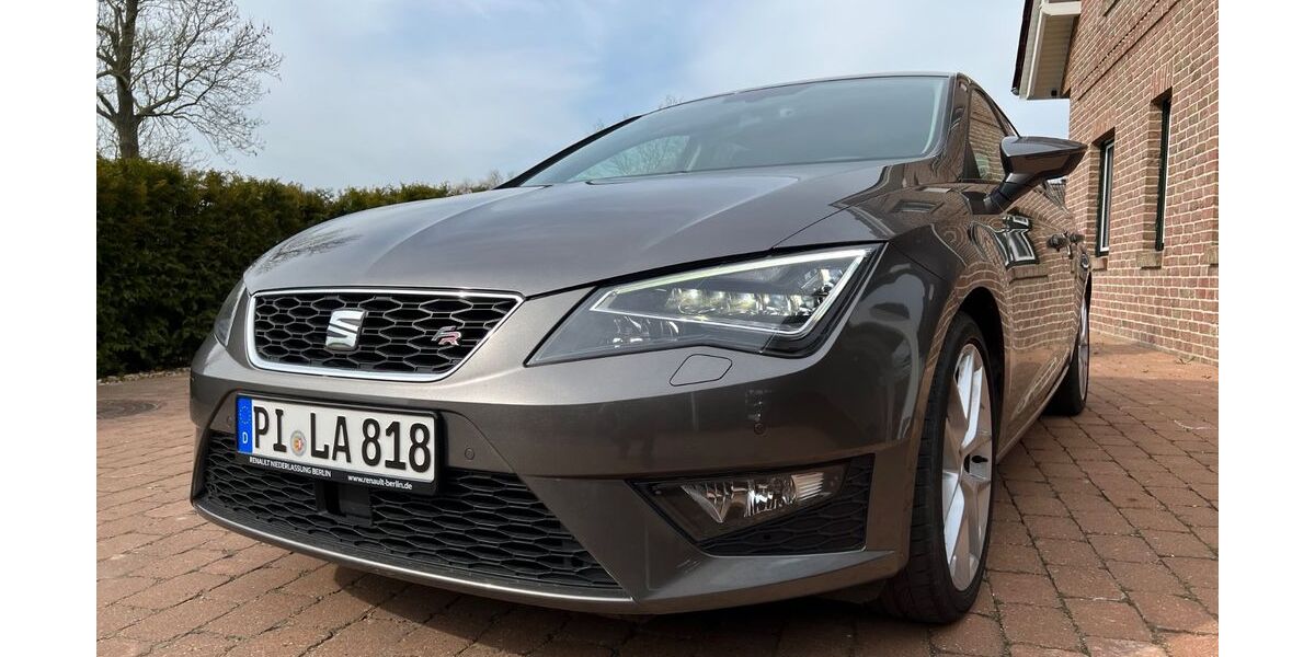 Seat Leon 69.000 km 11.990 &euro; Groß Nordende 25436
