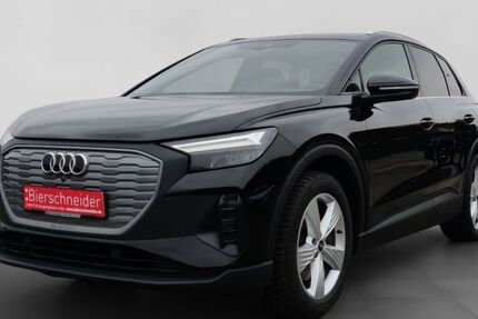 Audi Q4 e-tron 59.400 km 29.950 &euro; Beilngries 92339