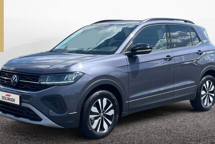 VW T-Cross 7.450 km 26.120 &euro; Dietersheim 91463