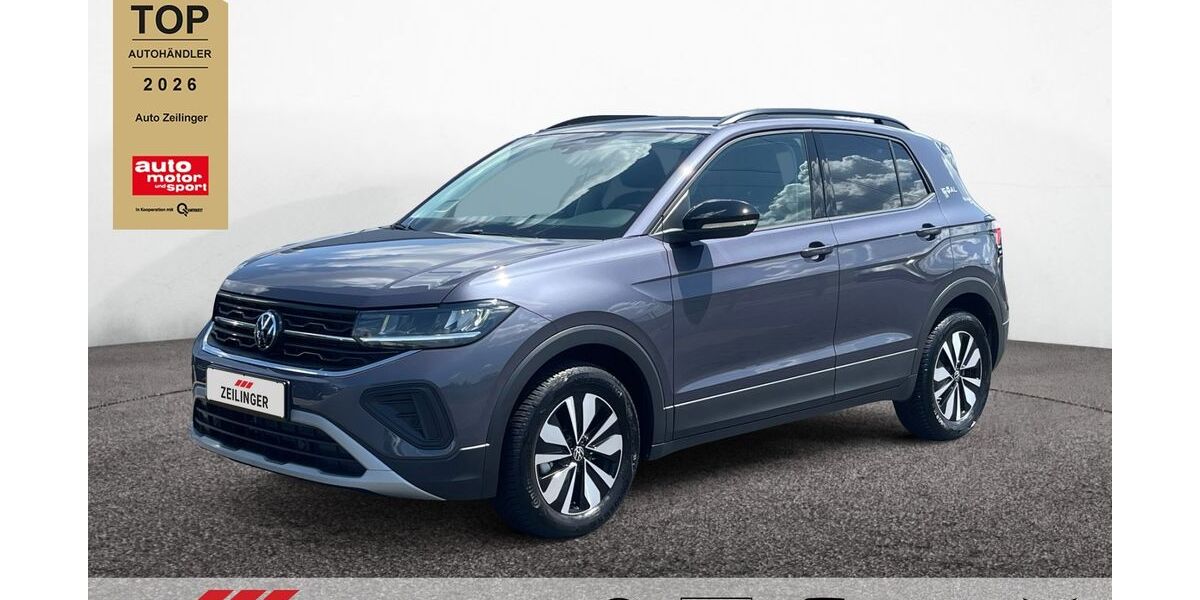 VW T-Cross 7.450 km 26.120 &euro; Dietersheim 91463