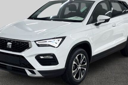Seat Ateca 3.000 km 34.300 &euro; Freiburg 79108