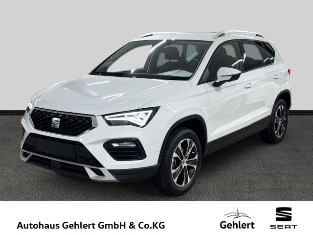 Seat Ateca 3.000 km 34.300 &euro; Freiburg 79108