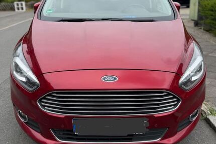 Ford S-Max 237.000 km 8.000 &euro; BOCHUM 44879