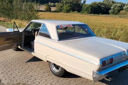 Plymouth Andere 65.000 km 23.900 &euro; Mühlhausen 96172