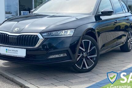 Skoda Octavia 53.170 km 25.948 &euro; Schrobenhausen-Edelshsn. 86529