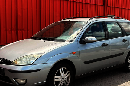 Ford Focus 240.000 km 799 &euro; Wittlich 54516