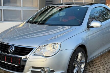 VW Eos 117.200 km 4.990 &euro; Bösel 26219