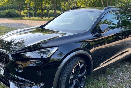 Cupra Formentor 38.600 km 26.200 &euro; Deggendorf 94469
