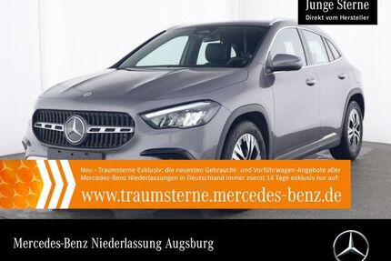 Mercedes GLA 180