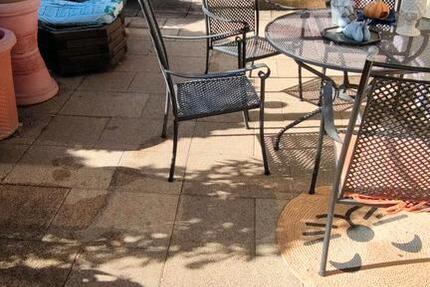 Haus zu vermieten in Filderstadt frei stehend gute Aussichtslage 8 zimmer