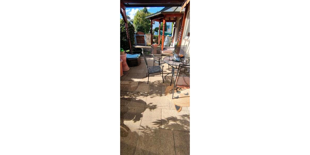 Haus zu vermieten in Filderstadt frei stehend gute Aussichtslage 8 zimmer