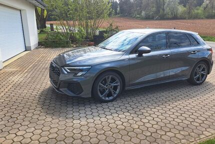 Audi A3 145.750 km 19.999 &euro; Gimpertshausen 92363