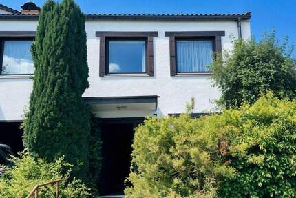 Gepflegtes Einfamilienhaus mit Garage, Studio und großem Wohnbereich in Kempten 5 zimmer