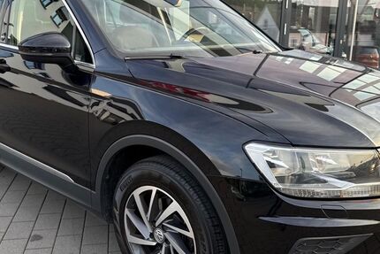 VW Tiguan 149.650 km 15.991 &euro; Burbach 57299
