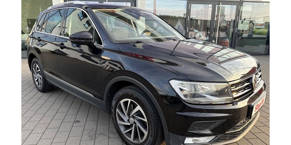 VW Tiguan 149.650 km 15.991 &euro; Burbach 57299