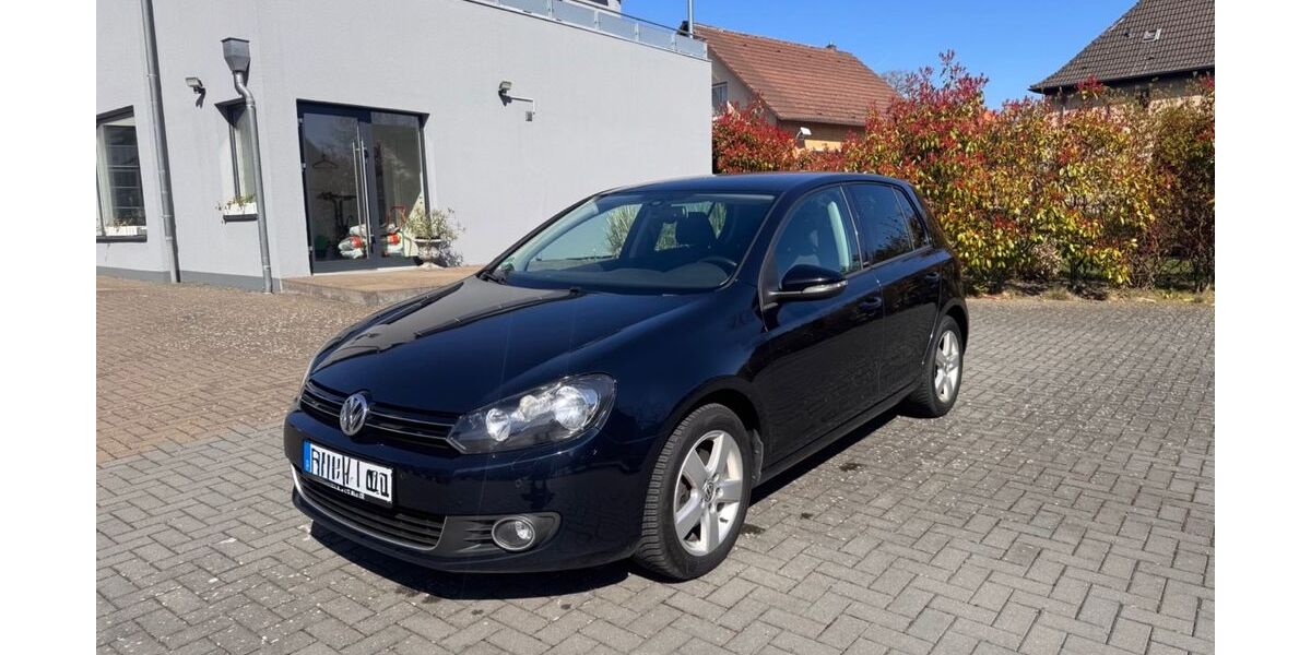 VW Golf 118.000 km 6.950 &euro; Braunschweig 38116