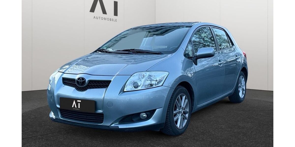 Toyota Auris 146.076 km 4.490 &euro; Frankfurt am Main 65933