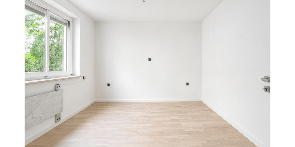 Etagenwohnung München Ramersdorf-Perlach - 2 Zimmer, 55 m&sup2;, 398.000&euro; | Angebot:26851188