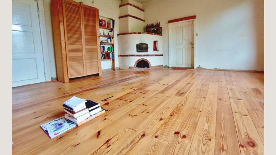 Bauernhaus, Landhaus Prenzlau - 10 Zimmer, 150 m&sup2;, 320.000&euro; | Angebot:27253471