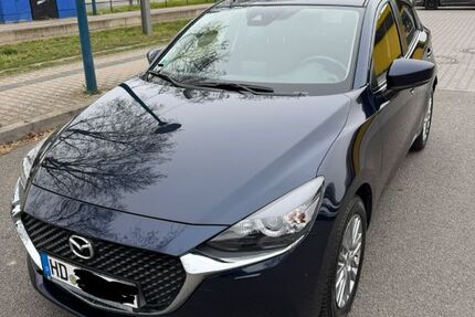 Mazda 2 79.000 km 13.900 &euro; Heidelberg 69126