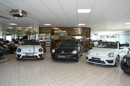 VW Beetle 86.000 km 23.900 &euro; Barmstedt 25355