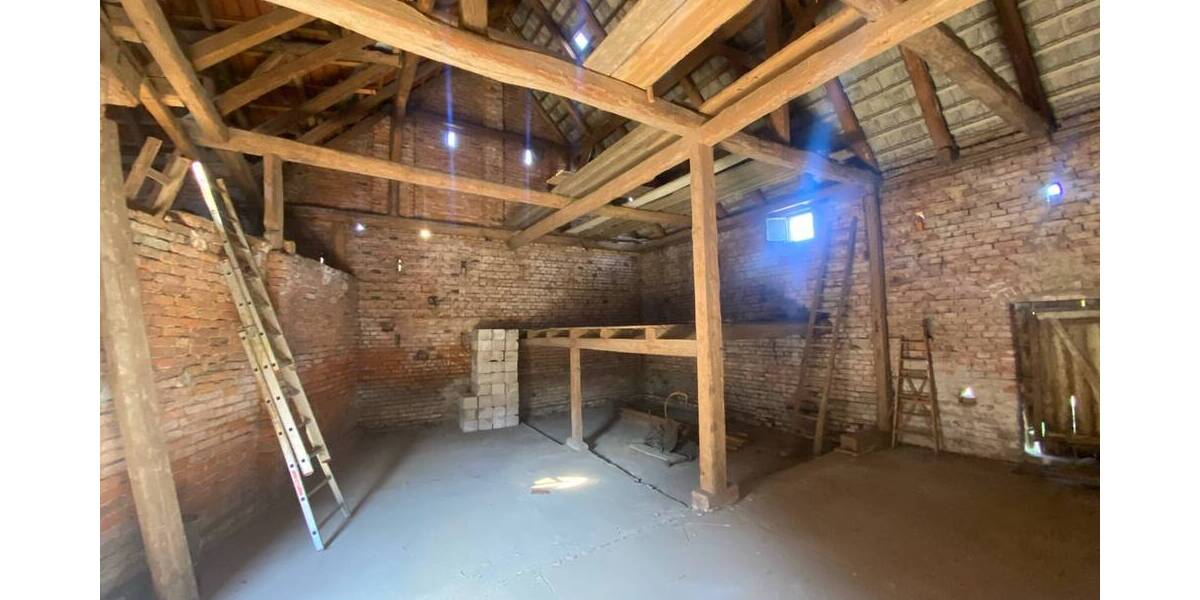 Einfamilienhaus Wenzlow Grüningen - 4 Zimmer, 90 m&sup2;, 159.900&euro; | Angebot:25701092