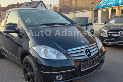 Mercedes-Benz A 180 107.000 km 6.970 &euro; Liederbach 65835