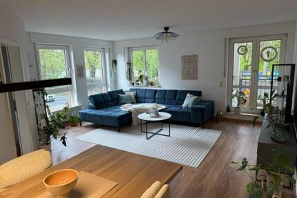 TOP 3-Zimmer Wohnung in Marl-Brassert